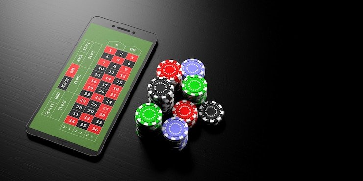 Video panduan live dealer carawd