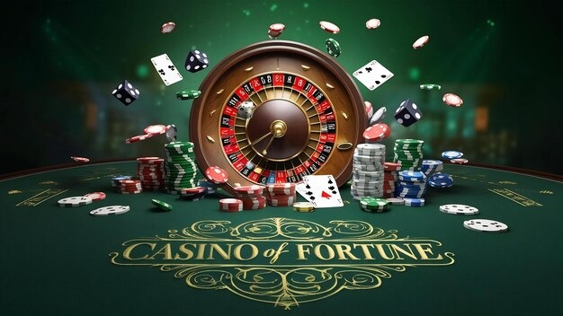 Permainan live-dealer Dragon Tiger dengan Live Betting aktif
